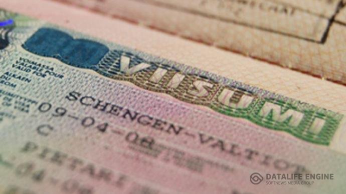 Германия отменит визовые сборы для украинцев уже с 1 октября
